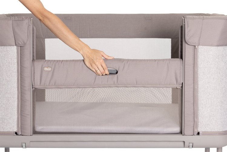 Patut Chicco 3in1 Next2Me Forever Co-Sleeping - imagine 3