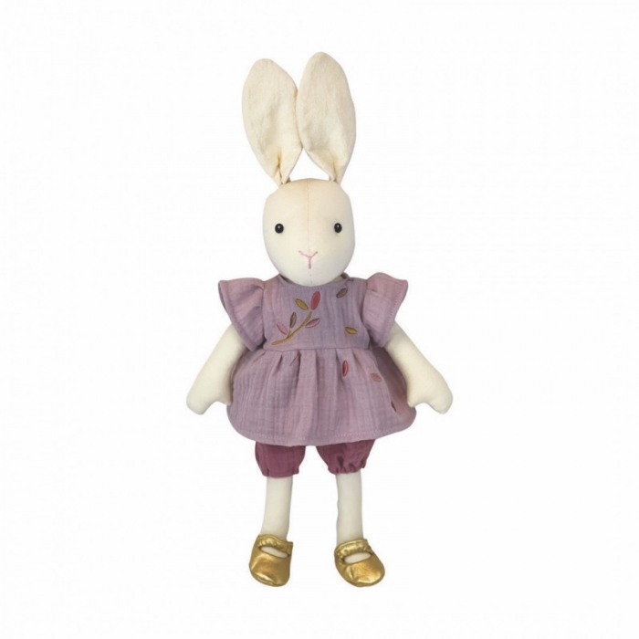 Păpușă Iepurașă Sidonie Egmont Toys