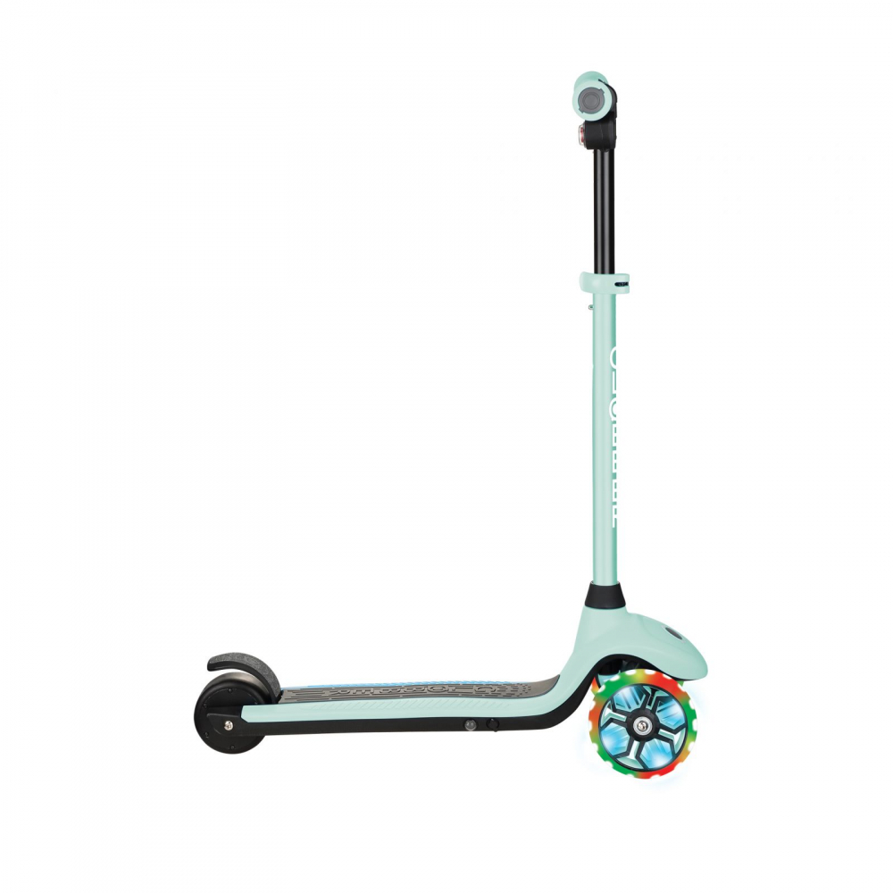 Trotineta Electrică Globber E-Motion 4 Verde - imagine 4