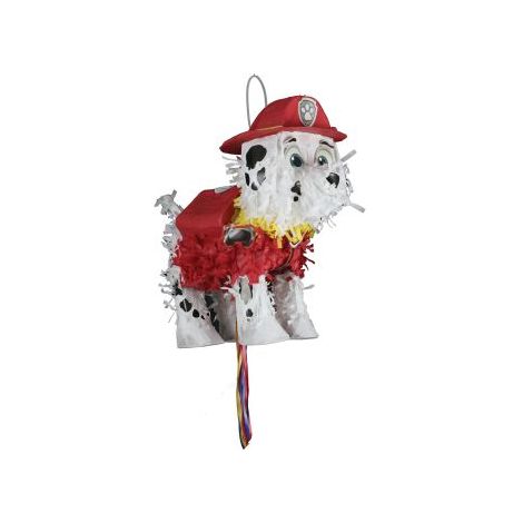Pinata Marshall Paw Patrol Amscan | Fun la Petrecere