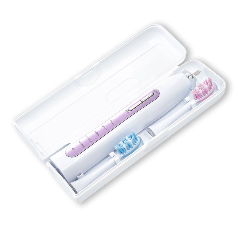 Periuta Vitammy Aurum Rose - Igiena Premium - imagine 2
