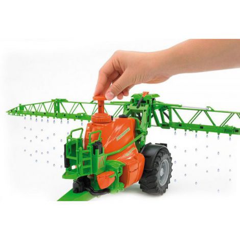 Bruder Utilaj Erbicidat Amazone UX5200 - imagine 13