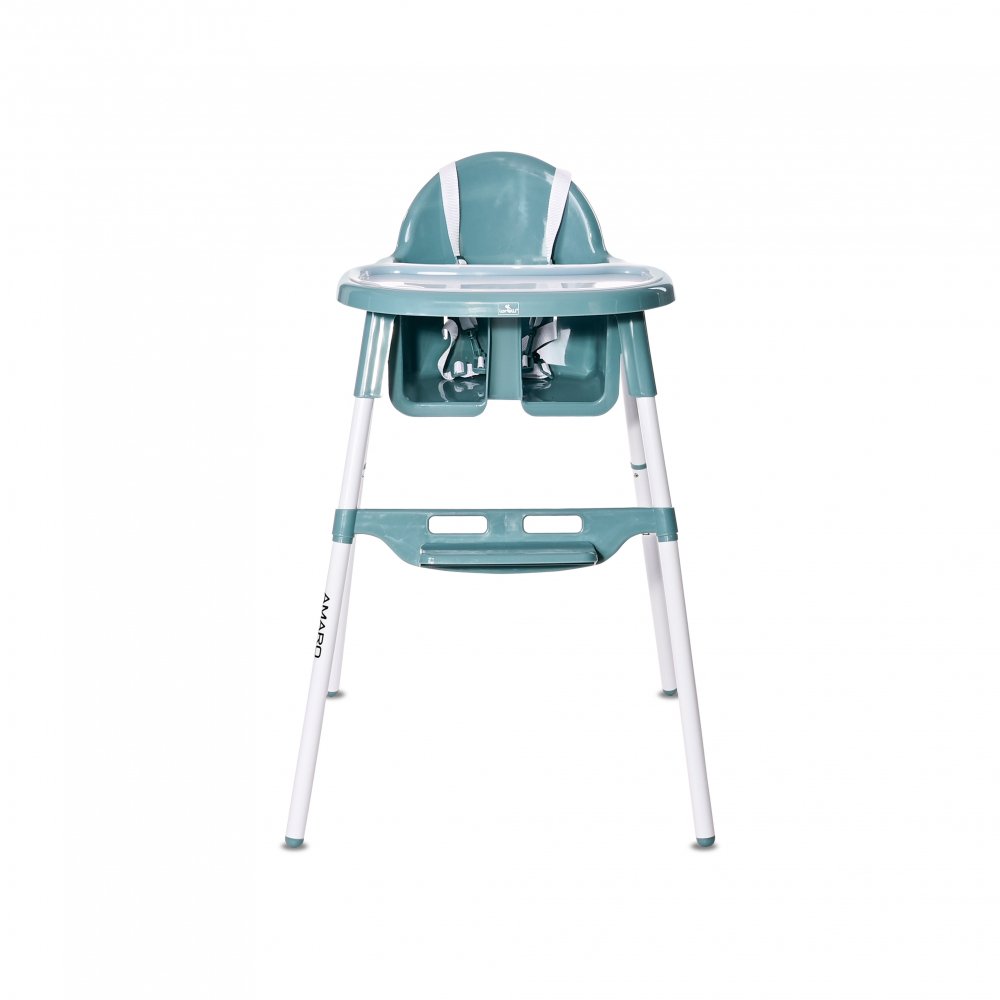 Scaun Lorelli Amaro reglabil Arctic Blue