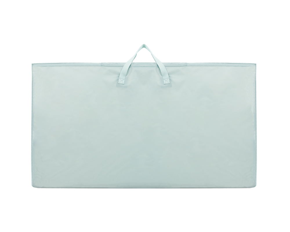Patut Co-Sleeper KikkaBoo Bonne Nuit, Inaltime Reglabila