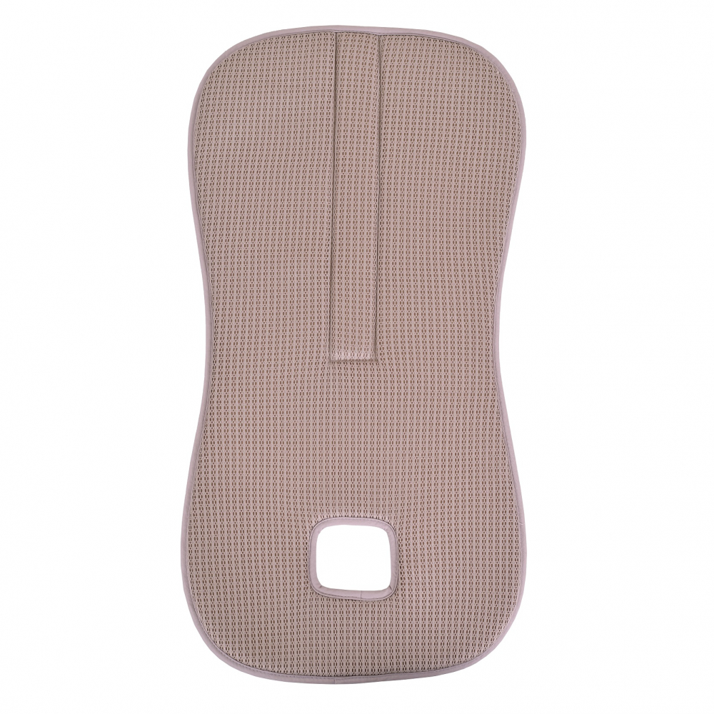 Cangaroo AirLuxe Protectie Antitranspiratie Scaun Auto - imagine 5