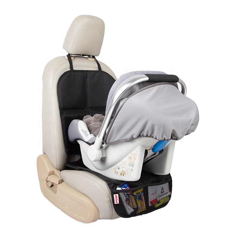 Kidmaxx Coperto - Protecție Banchetă Auto - imagine 2
