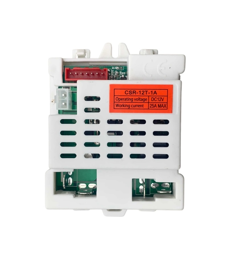 Modul Control Bluetooth 12V pentru Mașinuțe