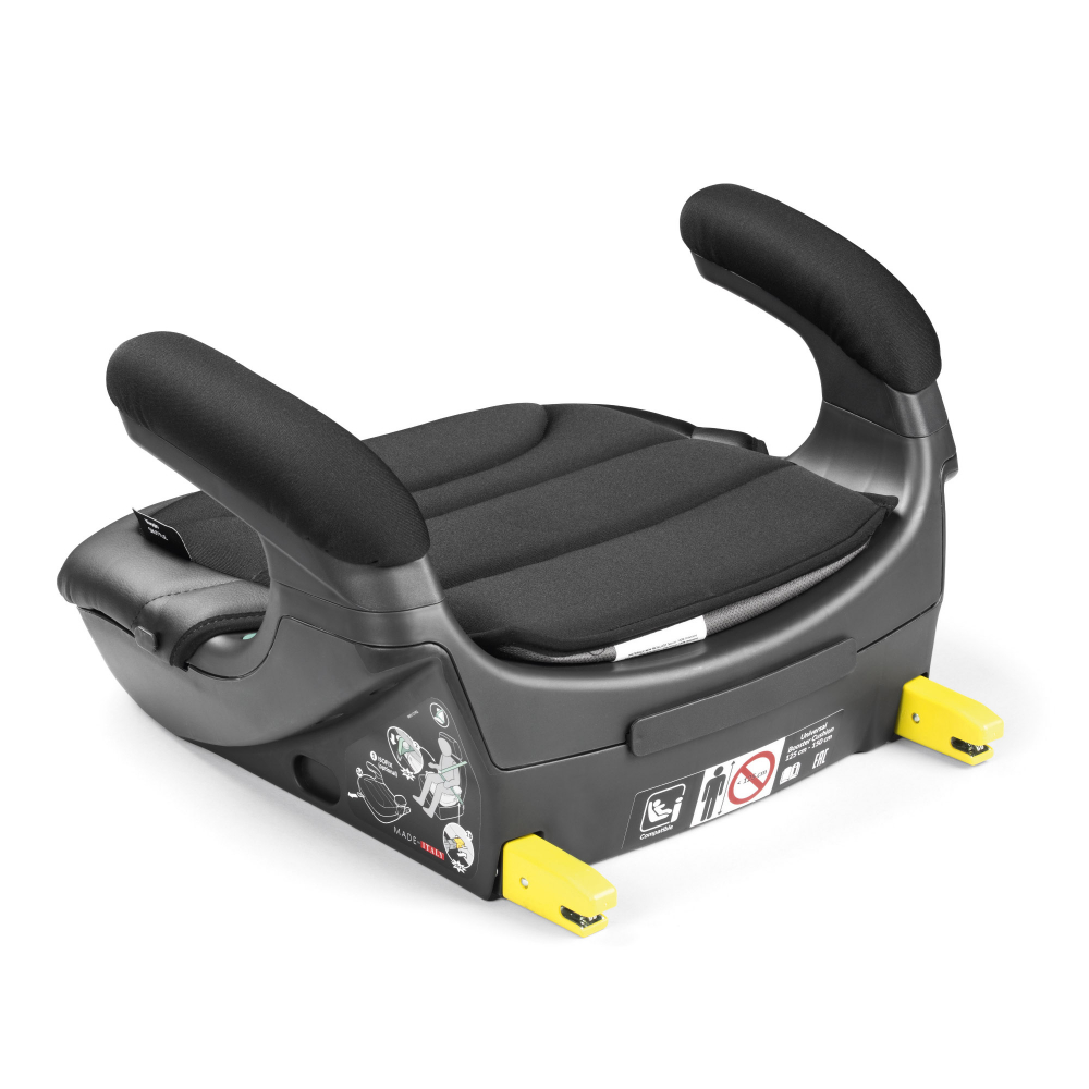 Peg Perego Viaggio Shuttle i-Size 125-150cm - imagine 2