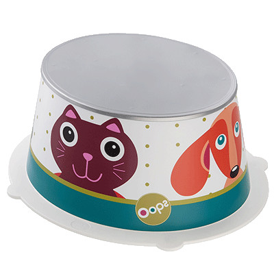 Treapta Ajutor Lavoar Style Oops Rotho-babydesign - imagine 4