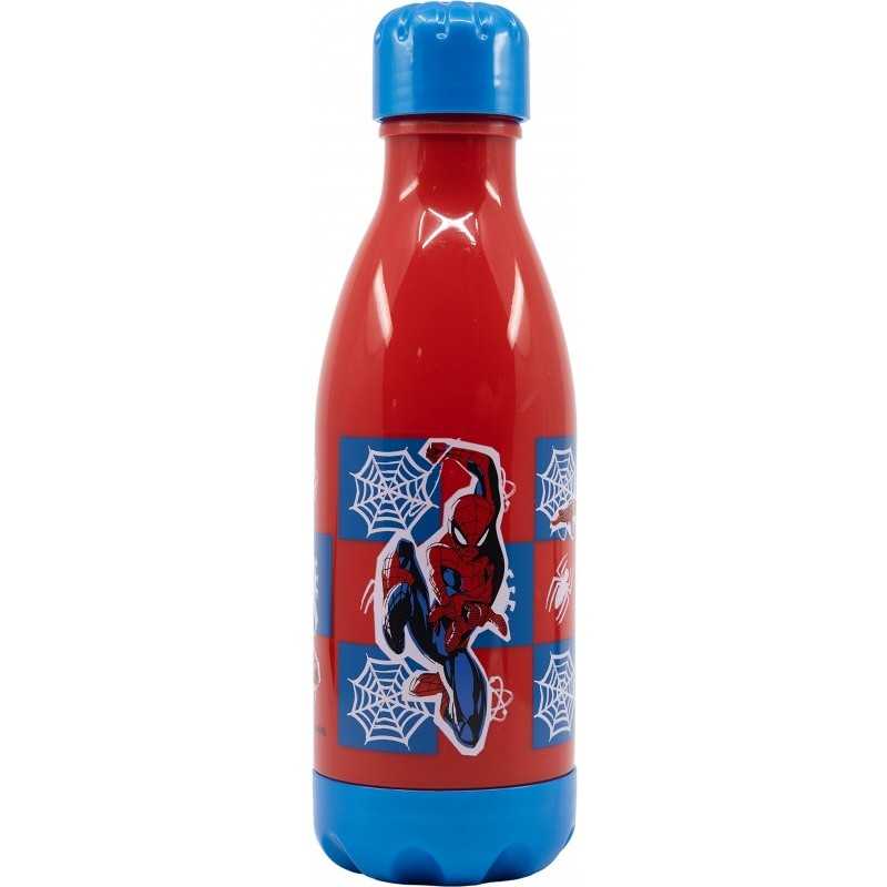 Sticla Apa TataWay Spiderman 560 ml Copii