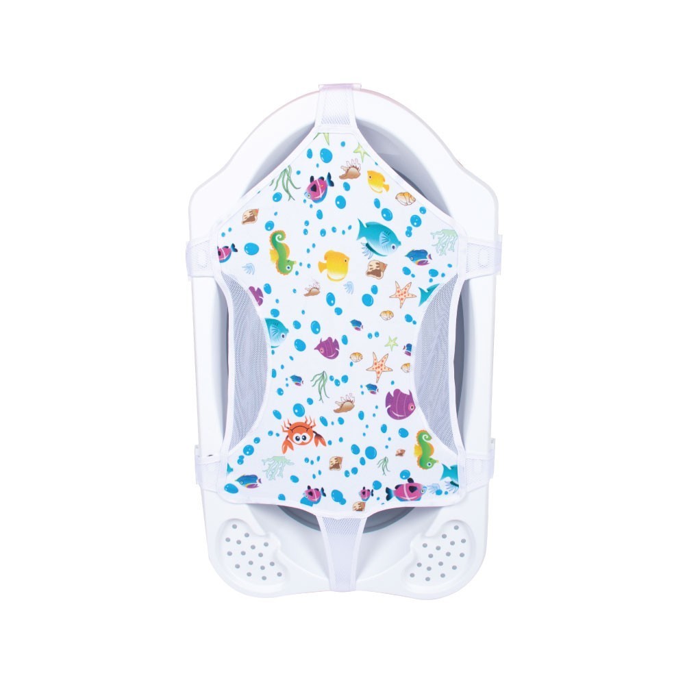 Hamac cadita SeviBebe Marin XL Siguranță - imagine 2
