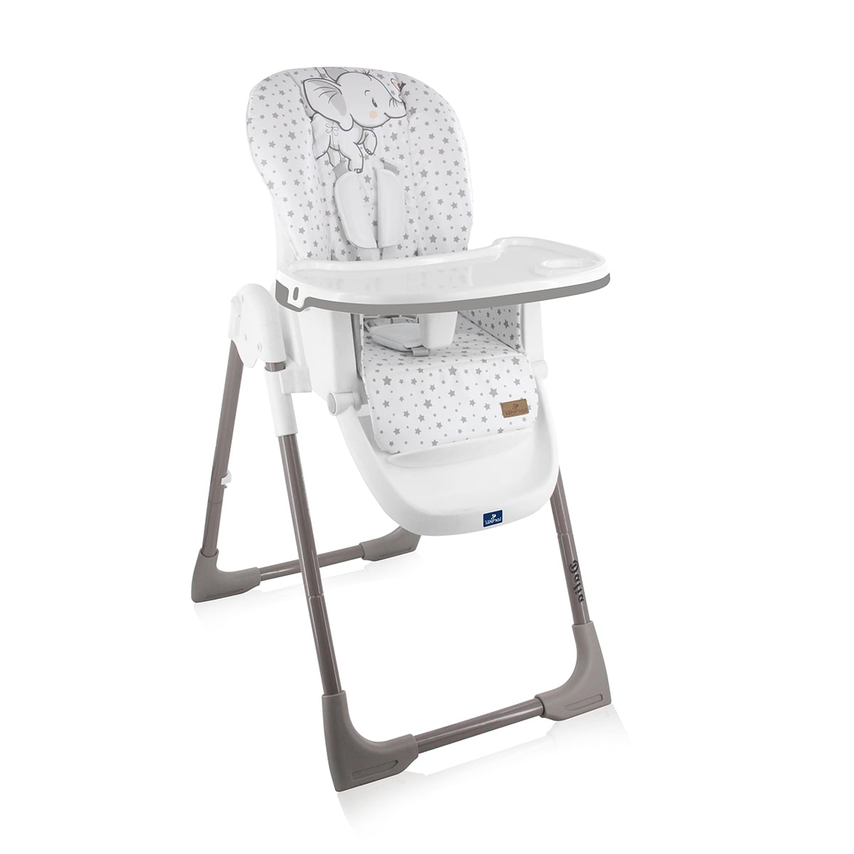Scaun de Masa Lorelli Dalia, Reglabil, Beige Elephant