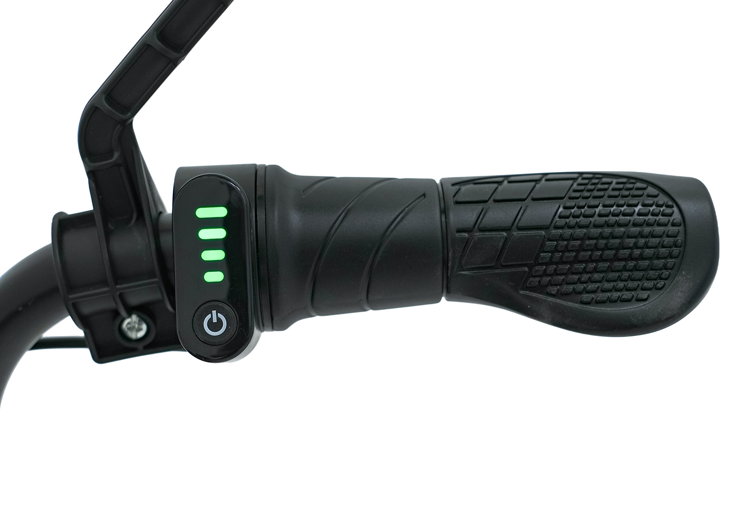 Motocicleta electrica pentru copii BMW R18 24 Volti 200W, viteza 4-16 km/h (sx8628) Negru - Autokids.ro - imagine 3
