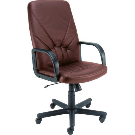 Scaun Manager Moje Bambino - Piele Premium