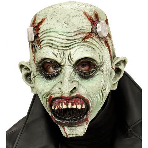 Masca Lab Monster Widmann | Pentru Petreceri
