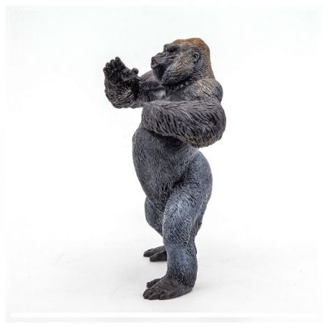 Papo Gorila de Munte - Figurină Realistă pentru Copii - imagine 3