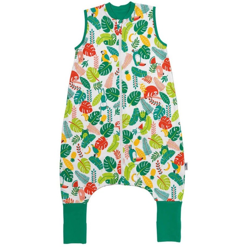 Sac Dormit Tropical cu Talpa Antiderapanta 1.0 Tog - imagine 2