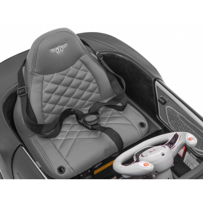 Masinuta Electrica Bentley EXP 12 70W - imagine 2