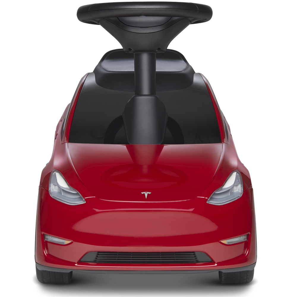 Radio Flyer My First Tesla, Masinuta Fara Pedale - imagine 3