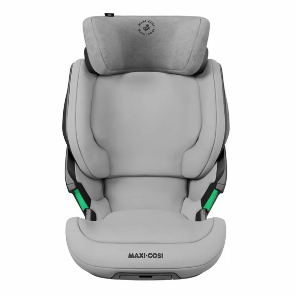 Scaun Auto Maxi-Cosi Kore i-Size Grey - Siguranță Premium - imagine 10