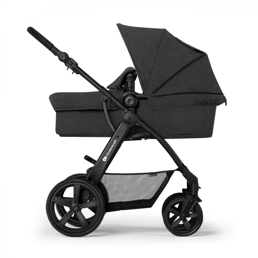 Kinderkraft Moov 3in1 Carucior Multifunctional - imagine 3