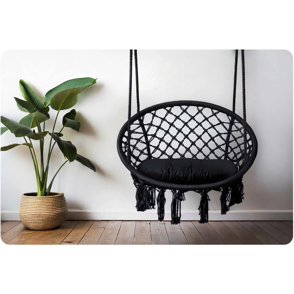 Leagan Boho Sofotel | Confort Premium 150kg - imagine 5
