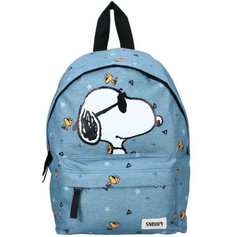 Rucsac Snoopy Vadobag Eco 31x22x9 cm