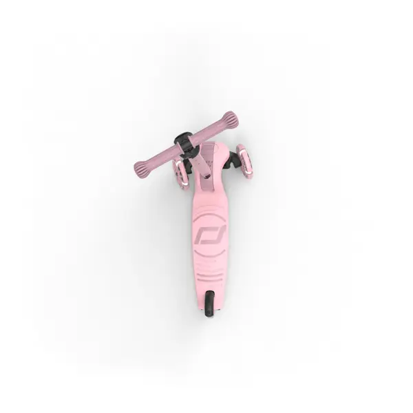 Scoot and Ride Highwaykick 3S Rose - 3 Ani+ - imagine 5