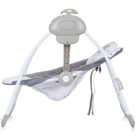 Leagan Electric Chipolino Moonlight - Relaxare Bebe - imagine 2