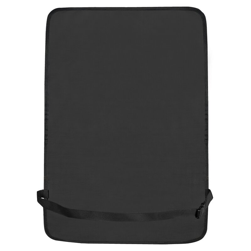 Organizator Auto Lionelo Piele Gri - Comandă Acum! - imagine 3