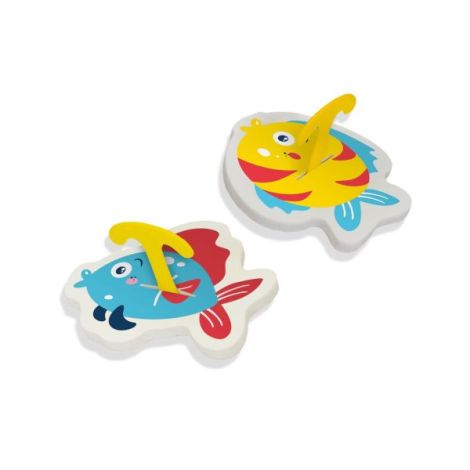 Set Pescuit Ses Creative | Jucarie Baie si Gradina - imagine 5