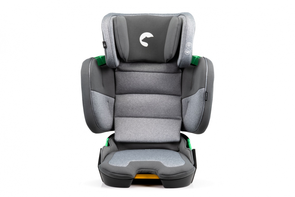 Scaun Auto Kidnort i-SIZE cu ISOFIX Siguranță - imagine 16