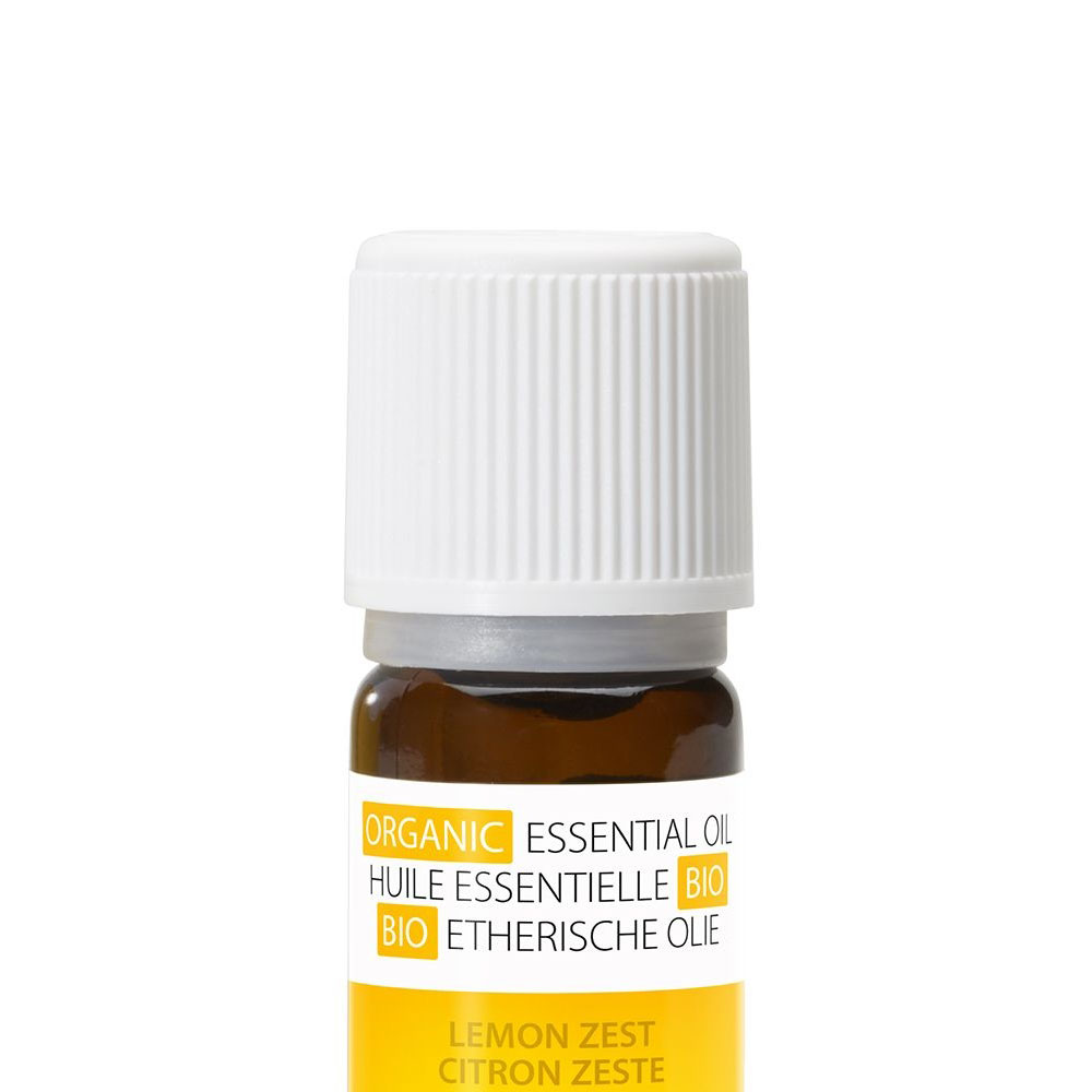 Ulei Organic Lamaie Lanaform | Purificator & Antibacterian - imagine 2
