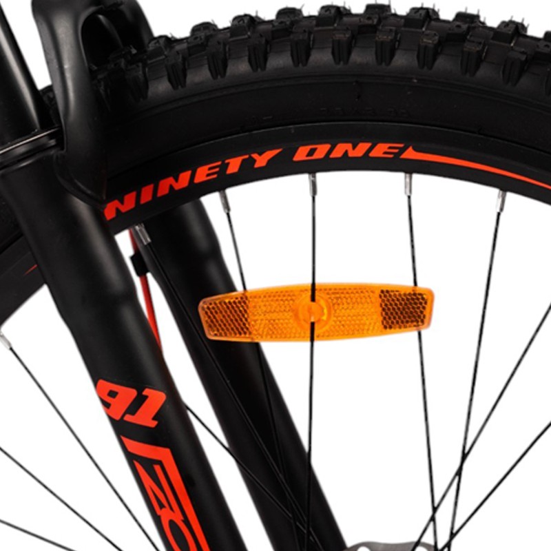 Bicicleta MTB Procart | Aventură pe Orice Teren - imagine 5