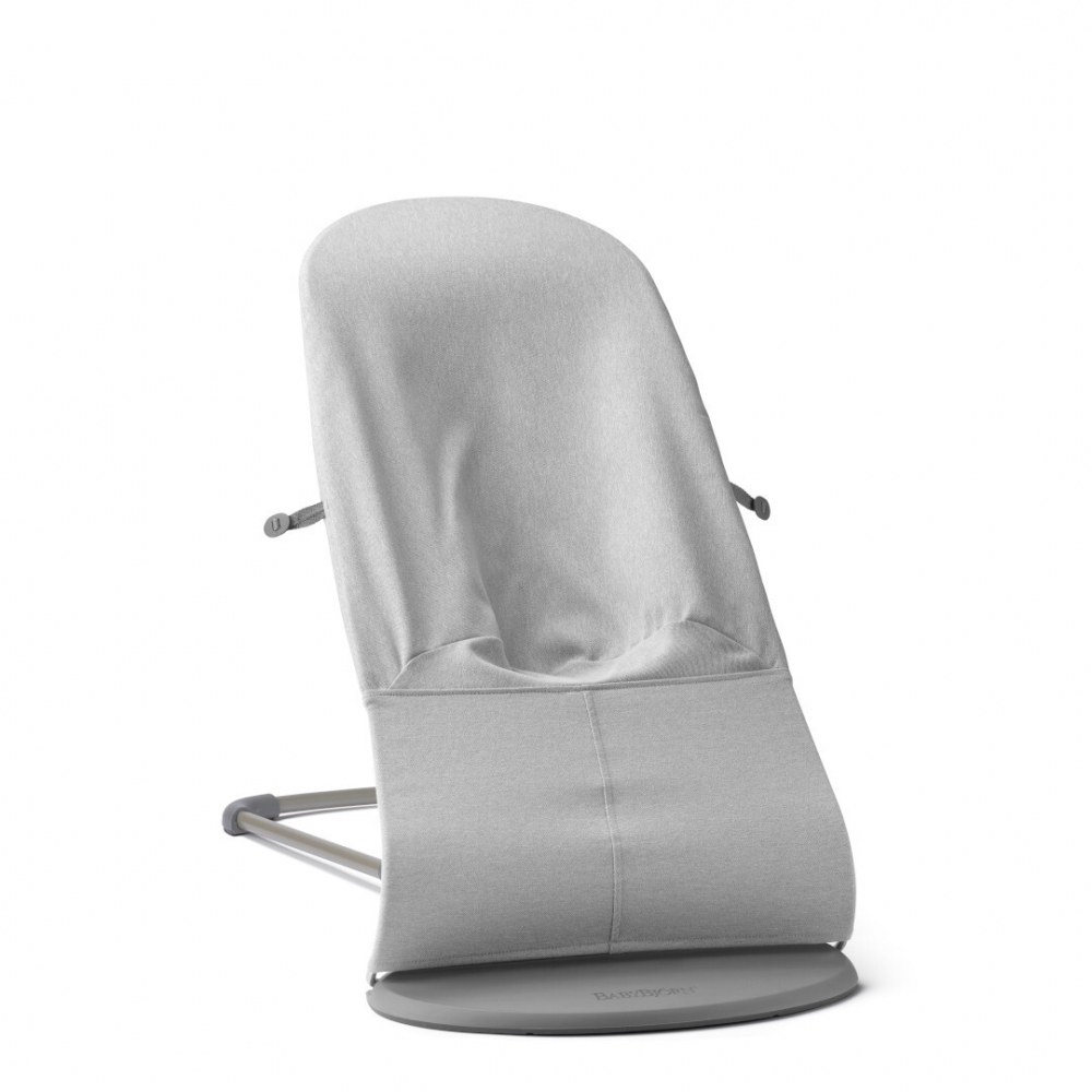 Balansoar BabyBjorn Bliss - Confort și Stil pentru Bebeluș - imagine 3