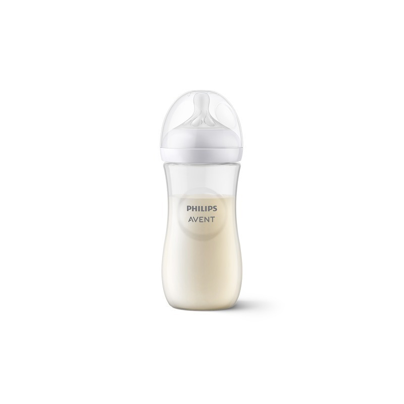 Biberon Philips Avent Natural Response 330ml