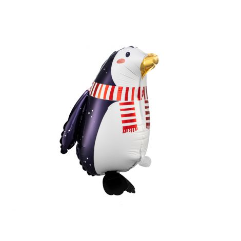 Balon Pinguin Party Deco - Decor Petrecere
