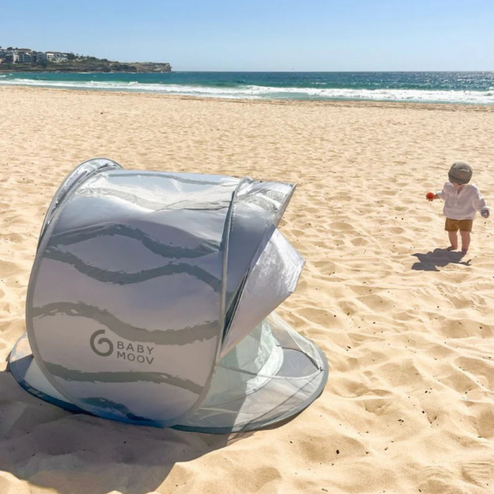 Cort Anti-UV Babymoov - Protecție Solară - imagine 8