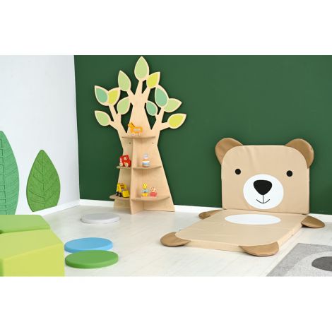 Etajera Copacel Moje Bambino | Mobilier Creativ - imagine 3
