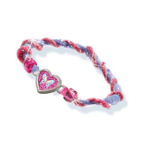 Ses Creative Set Bratari DIY Margele 72.99 Lei - imagine 2