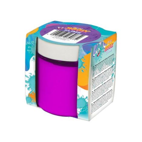 Slime Mov Perlat Tuban Jiggly 100g - Fără Borax