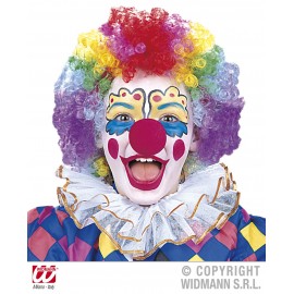 Nas Clown Burete Widmann - Accesoriu Carnaval