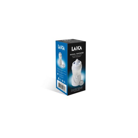Irigator nazal Laica ANE052 pentru aerosoli - imagine 2