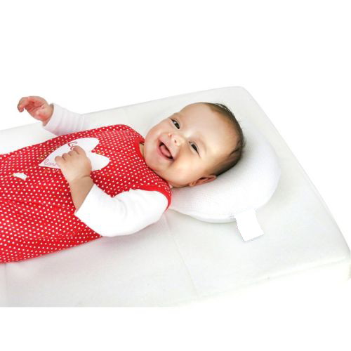 Set Antiregurgitare Deseda DeLuxe cu Plan Inclinat - imagine 4