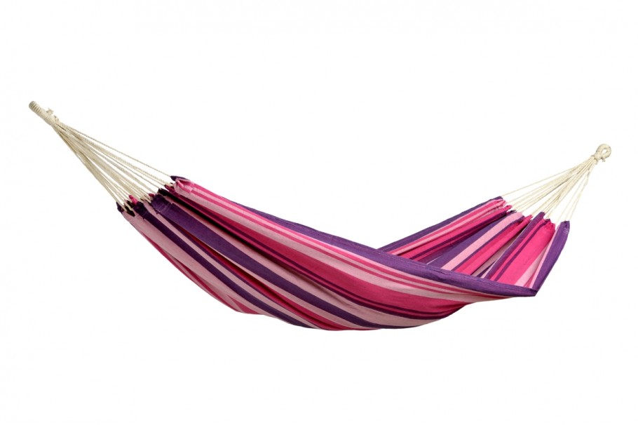 Hamac Amazonas Tahiti Candy - Confort Exterior