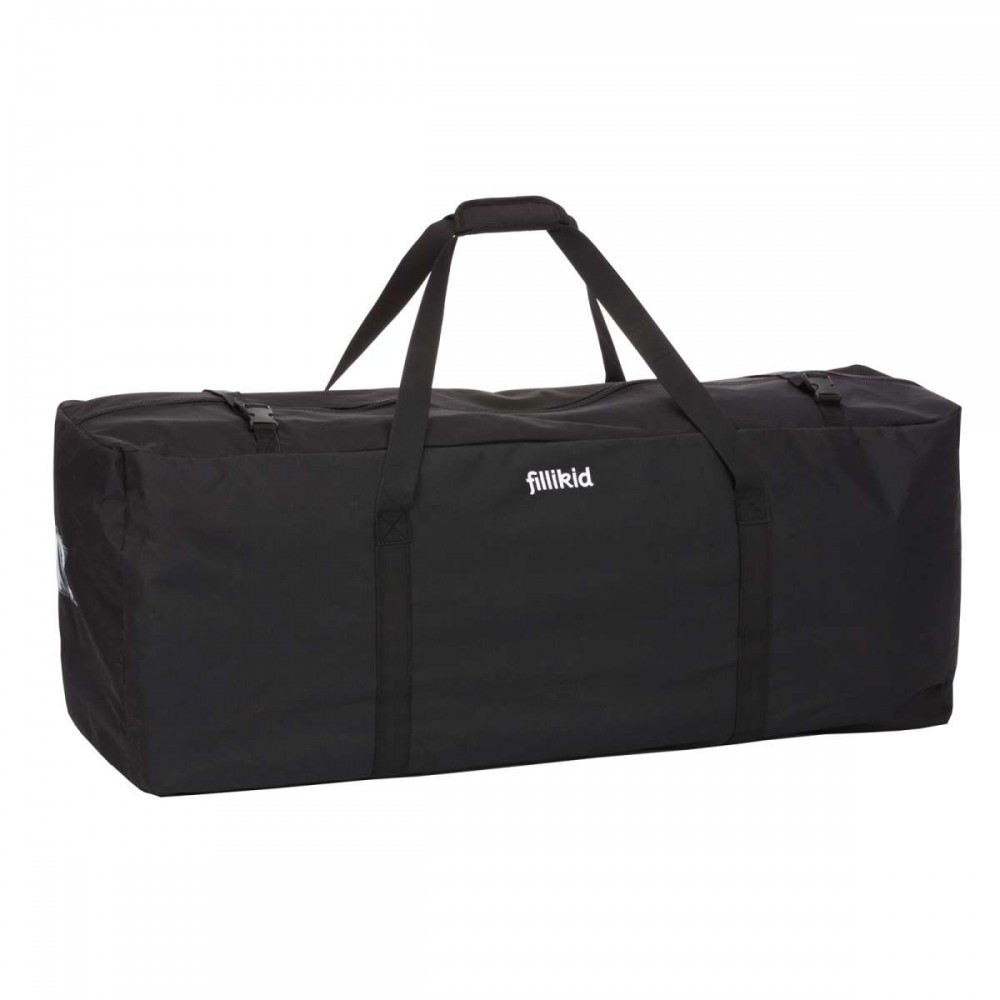 Geanta Transport Carucior Umbrela Fillikid - imagine 6