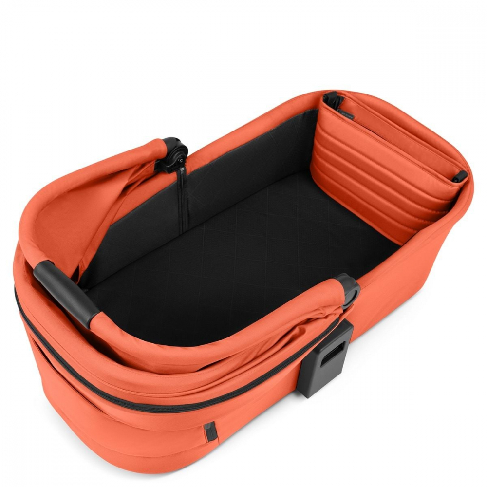Landou ABC Design cu Salteaua CozyCloud - imagine 2