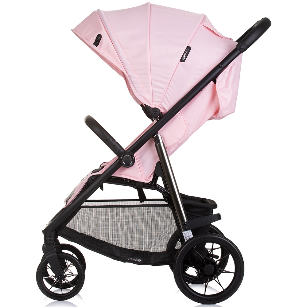 Carucior Chipolino Insta - Usor si Practic - imagine 3
