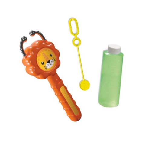 Set Baloane Sapun Pop Leu Ses Creative - imagine 3