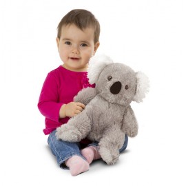 Ursulet Koala Sidney Melissa & Doug - imagine 2